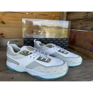 FTP E TRIBEKA DC SHOES SIZE 10 New DC‎ shoes Exclusive X F*CK THE POPULATION